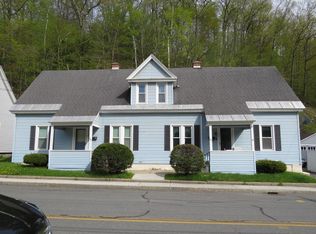290-292 Beaver St, North Adams, MA 01247