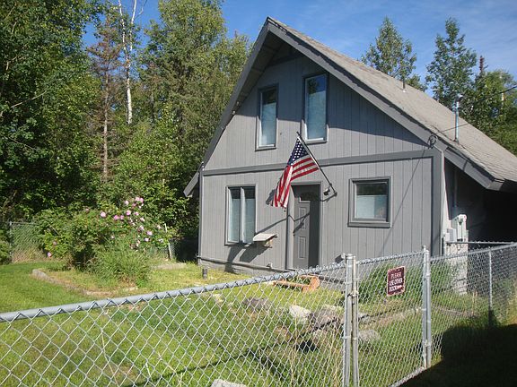 2nd image of 1392 N Williwaw Way