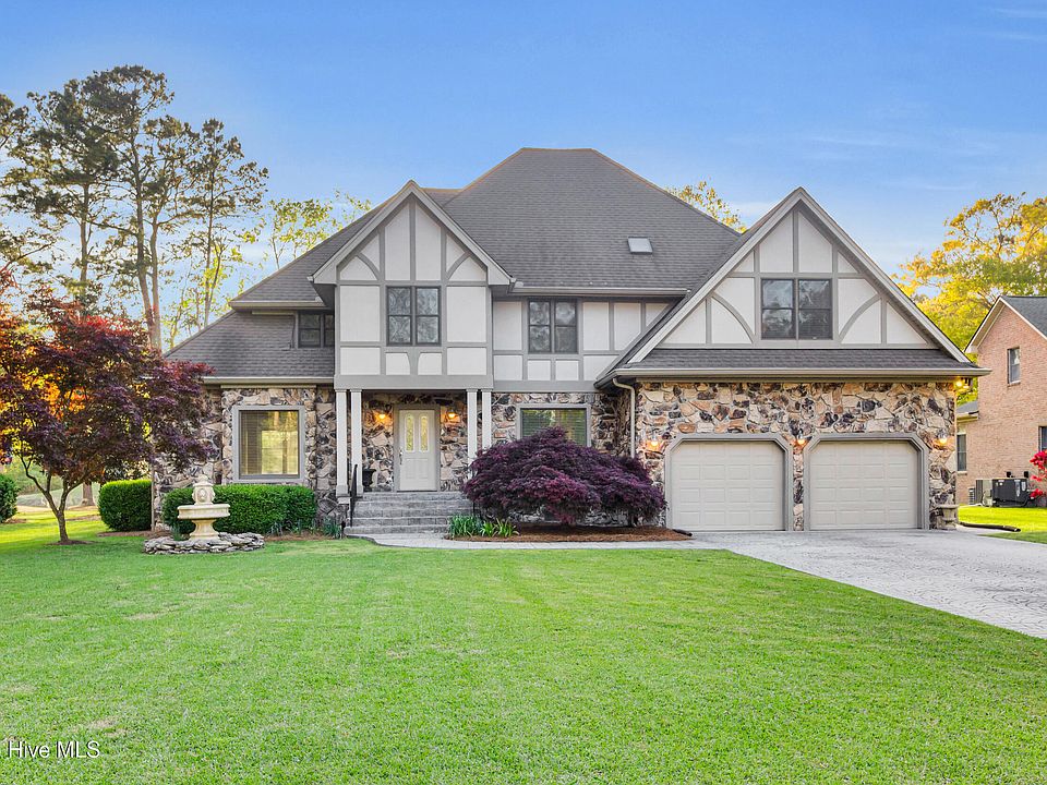 1st image of 7000 Club House Drive