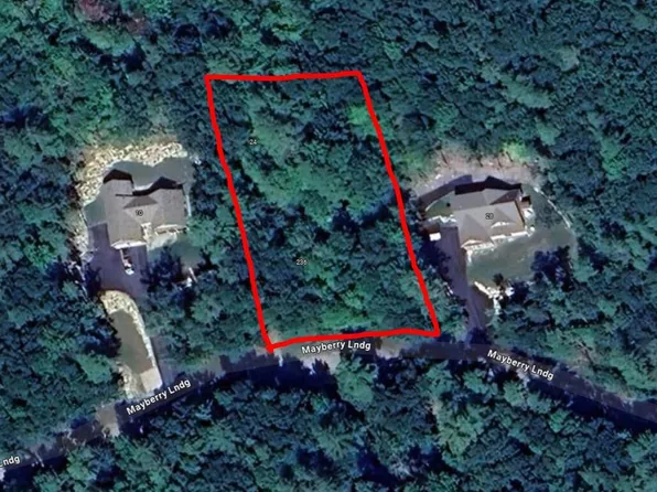 24 Mayberry Landing, Naples, ME 04055