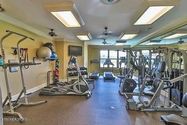 445 W Blount Ave #102 — Photo 7