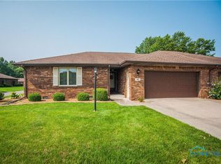 601 Chinook Dr, Defiance, OH 43512