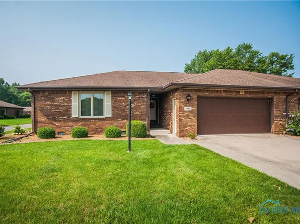 601 Chinook Dr, Defiance, OH 43512