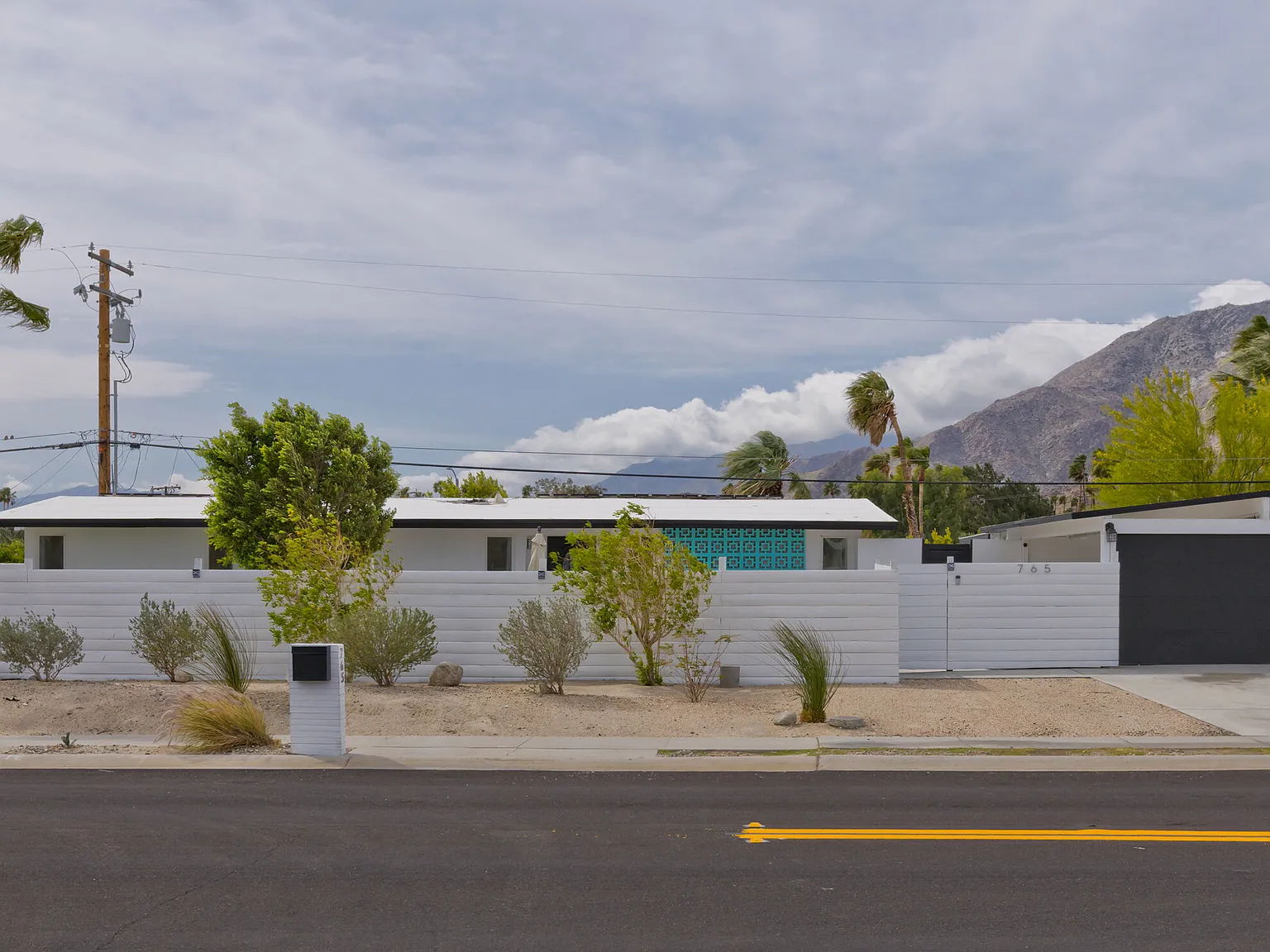 3 bed, 1248 sqft, $2,995 — Photo 1