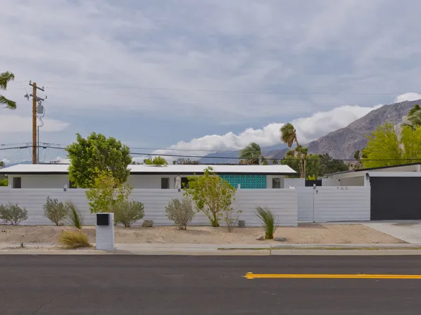 765 W Rosa Parks Rd, Palm Springs, CA 92262
