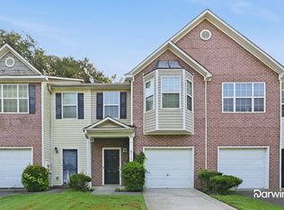 8514 Kaden Dr, Jonesboro, GA 30238