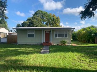 5721 17th Ave S, Gulfport, FL 33707