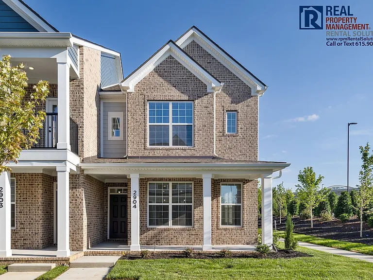 2718 Willowoak Trl #2904 — Photo 1