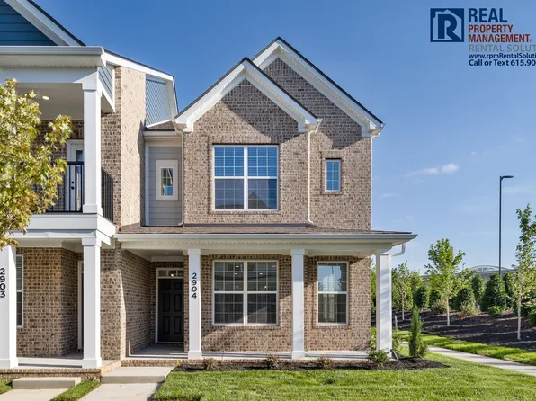 2718 Willowoak Trl #2904, Murfreesboro, TN 37129