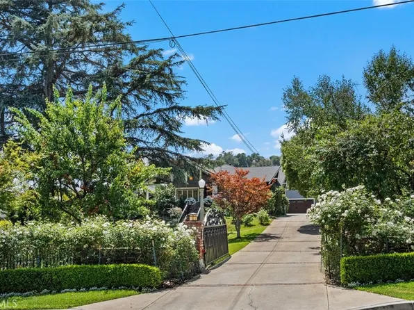 357 N Mayflower Ave, Monrovia, CA 91016