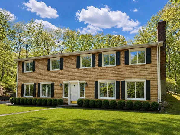 13 Tower Hill Ave, Shelter Island, NY 11964