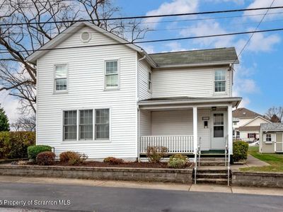 224 Pittston Ave, Avoca, PA, 18641