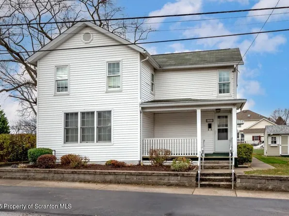 224 Pittston Ave, Avoca, PA 18641