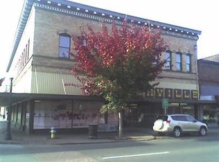 203 N Tower Ave, Centralia, WA 98531