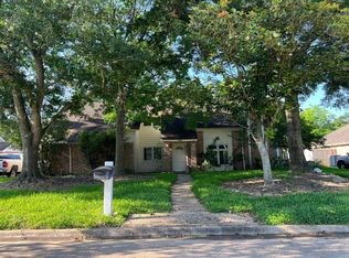 22323 N Rebecca Burwell Ln, Katy, TX 77449