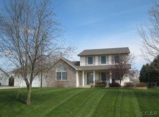 3154 Cobblestone Rdg, Tecumseh, MI 49286