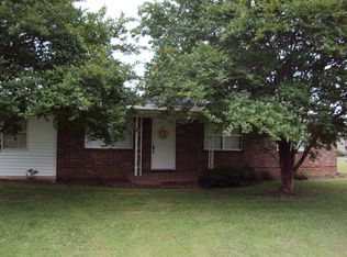 594 E Cook Rd, Pansey, AL 36370