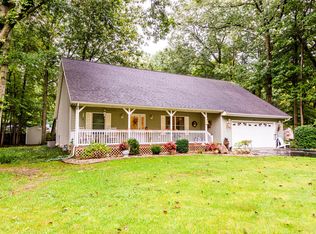 5369 Marquette Dr, Coloma, MI 49038