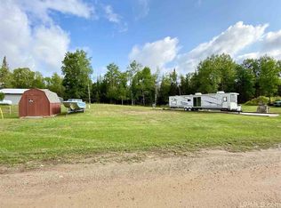 County Road 551, Bark river, MI 49807