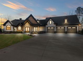 1279 County Road 2010, Crane Hill, AL 35053