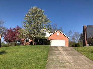 6425 S Snowmass Dr, Liberty Township, OH 45011
