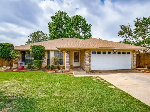 508 Tarragon Ln, Euless, TX 76039