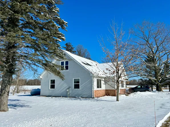 N9001 State Highway 55, Pickerel, WI 54465