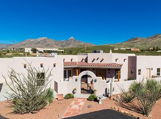 15435 Space Murals Ln, Las Cruces, NM 88011
