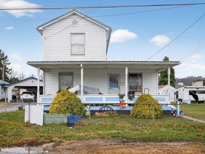 3616 Lark St, Catlettsburg, KY, 41129