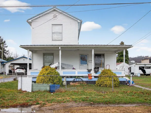 3616 Lark St, Catlettsburg, KY 41129