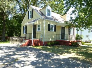 6702 Suitland Rd, Suitland, MD 20746