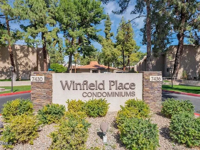 7436 E Chaparral Rd #227B — Photo 30
