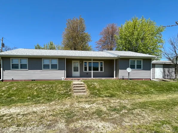 57 Lake Wildwood Dr, Varna, IL 61375