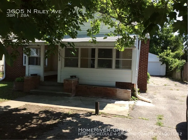 3605 N Riley Ave photo 1