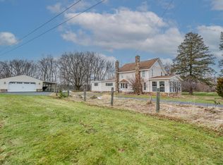 33248 M 62 W, Dowagiac, MI 49047