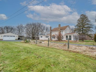 33248 M 62 W, Dowagiac, MI, 49047