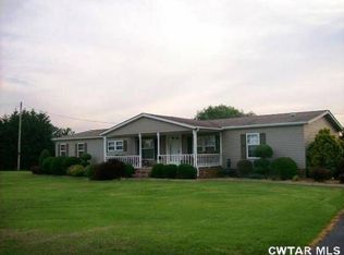 2516 Clay Farm Rd, Atwood, TN 38220