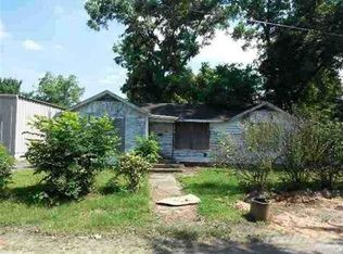 5121 W 33rd St, Little Rock, AR 72204