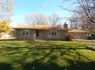 W156N9742 Pilgrim Rd, Germantown, WI 53022