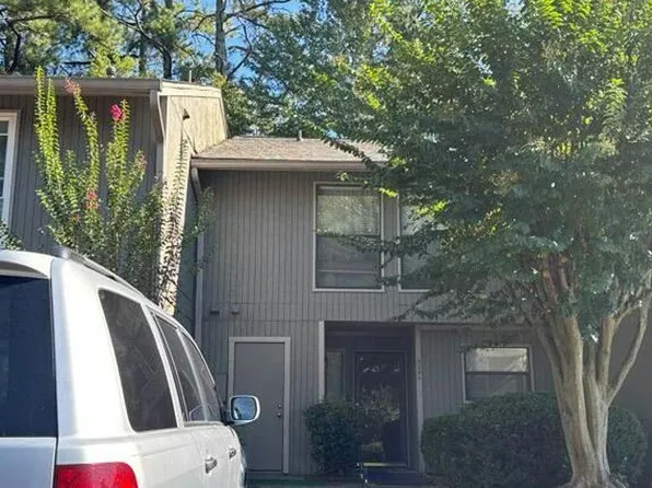 3564 Splinterwood Rd, Peachtree Corners, GA 30092
