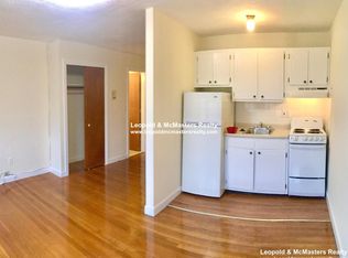 182 N Beacon St #24, Brighton, MA 02135