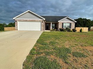 150 Fraser Rdg, Jackson, MO 63755