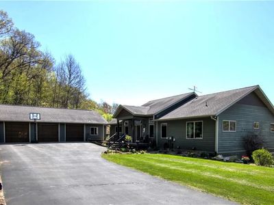 E8965 810th Avenue, Colfax, WI, 54730