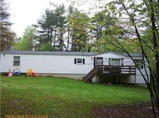 83 Upper Methodist Rd, Cumberland, ME 04021