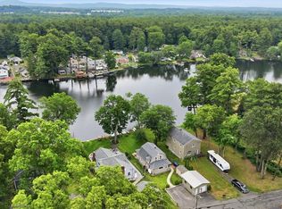 36 Wheeler Dr, Enfield, CT 06082
