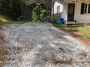 32383 S 596th Rd, Grove, OK 74344