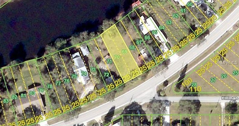 2nd image of 7824 Riverside Dr