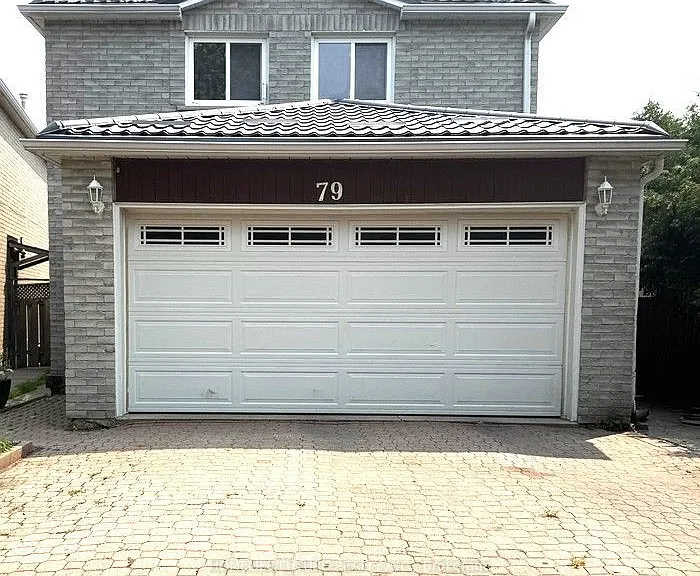 79 Beckwith Cres #BASEMENT — Photo 1