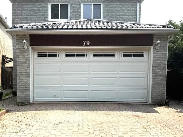 79 Beckwith Cres #Basement, Markham, ON L3S 1S1