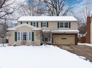 5200 W 228th St, Cleveland, OH 44126